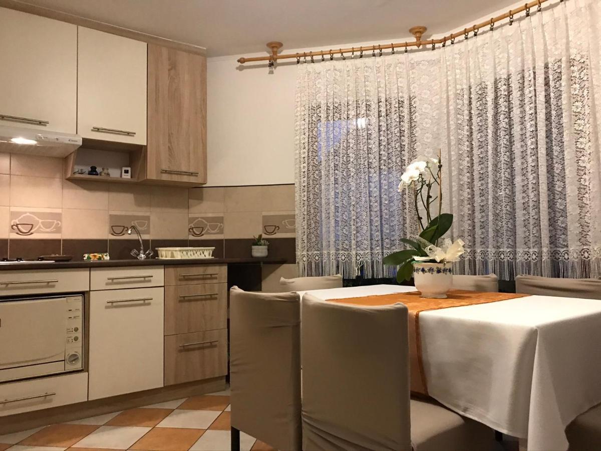 Baranyai Vendeghaz Apartment Buk Exterior photo